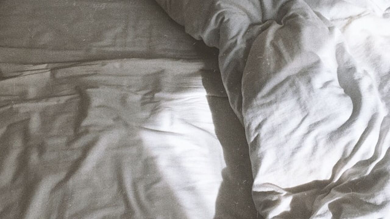 В каждом доме со временем скапливается постельн...