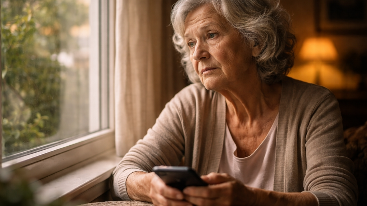 Психологи объяснили, почему взрослые дети отдал...