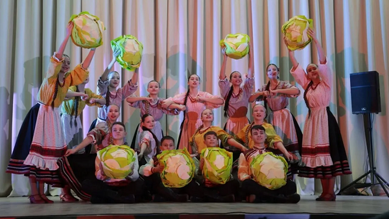 В селе Железнодорожное Бахчисарайского района н...