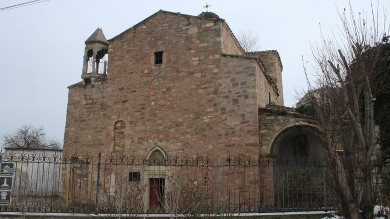 В Феодосии начался подготовительный этап к масш...