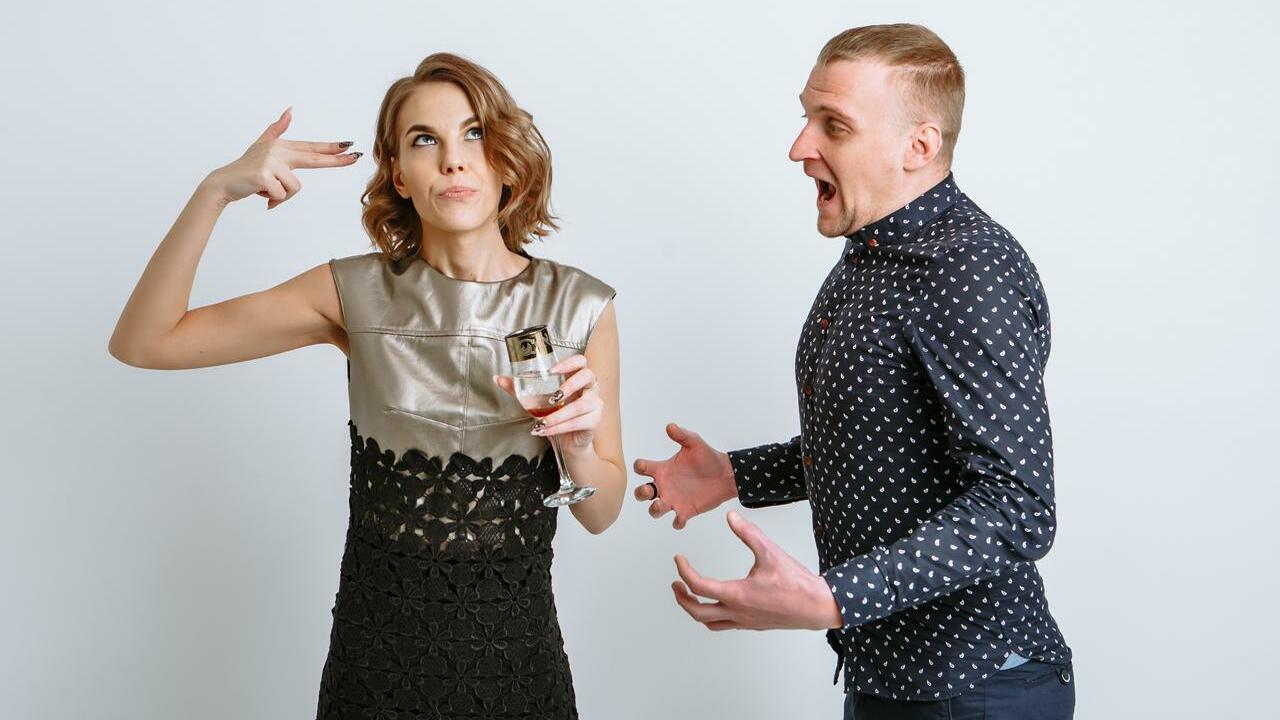 История о том, как партнер, не вносящий вклад в...