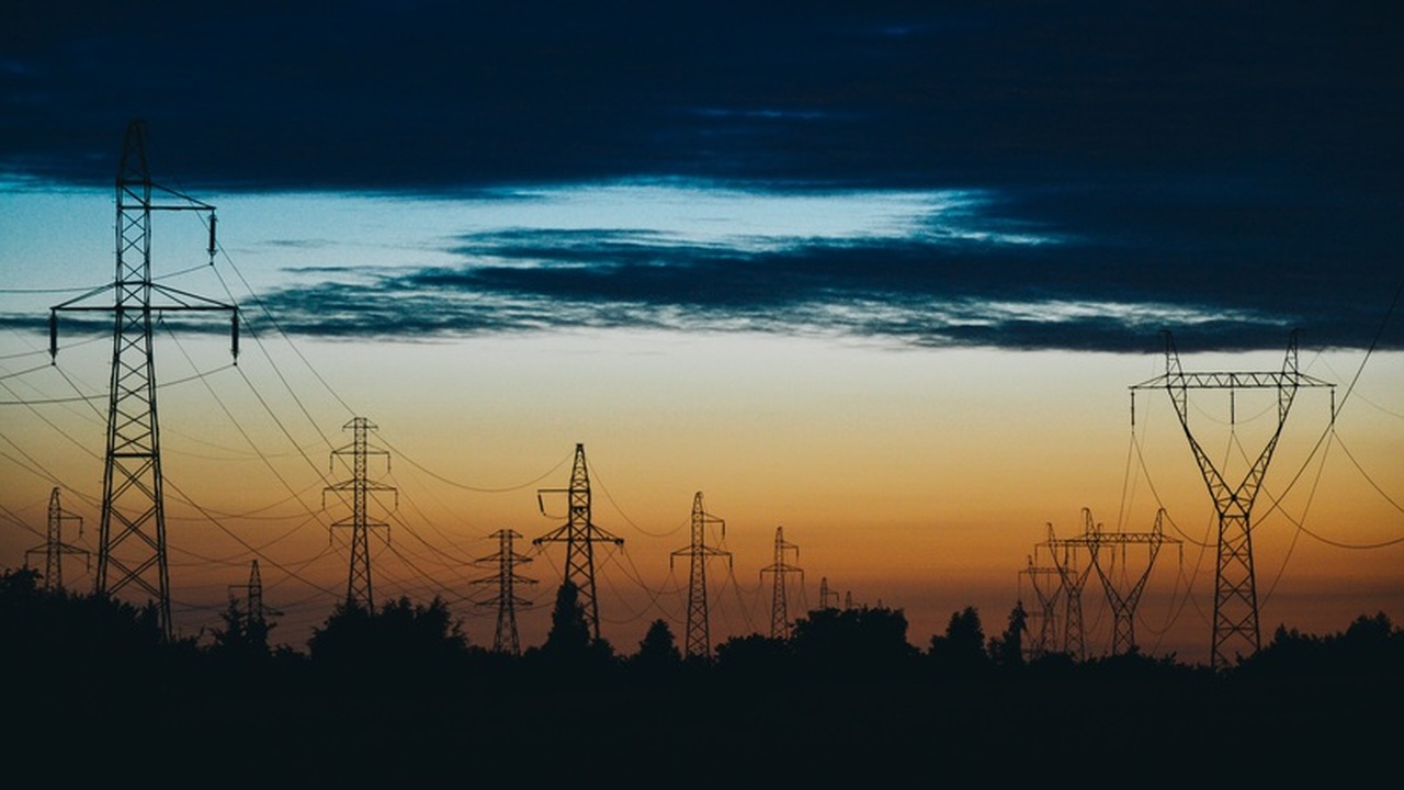 На Крымском полуострове зафиксированы масштабны...