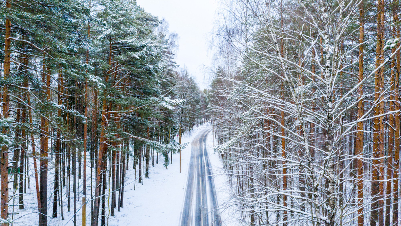 Метеоцентры предупреждают: предстоящая весна в ...