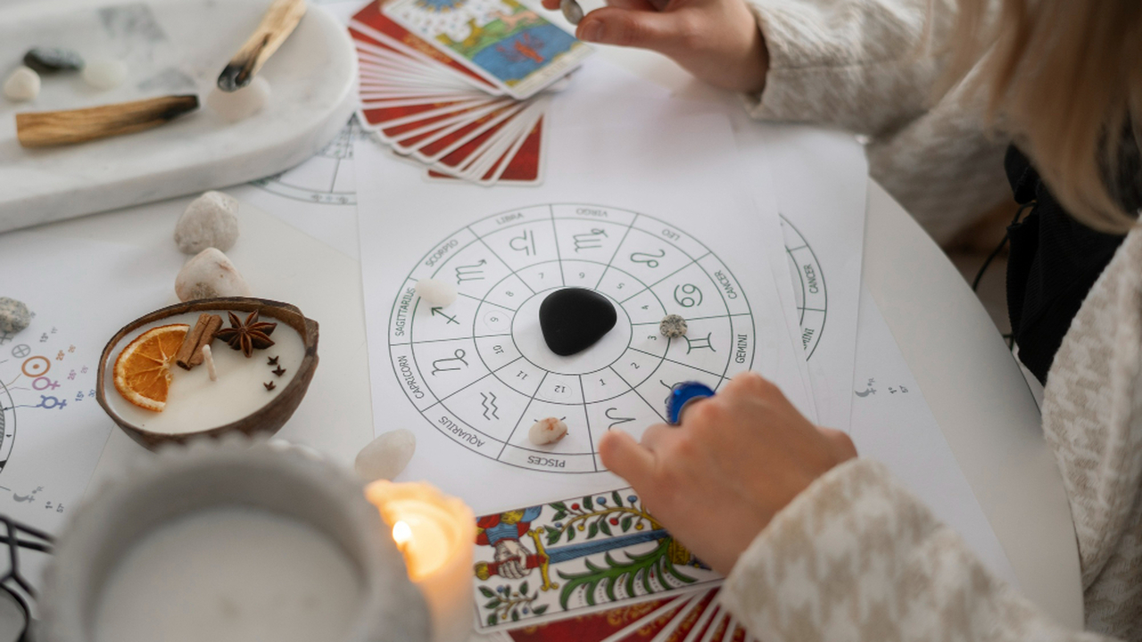 Известный астролог Тамара Глоба поделилась новы...