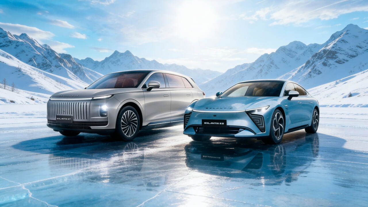 По результатам 2025 года китайский автопроизвод...