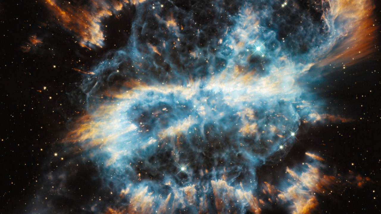 Большой адронный коллайдер собрал первый эксабайт данных Большой адронный коллайдер (БАК) достиг нового ...