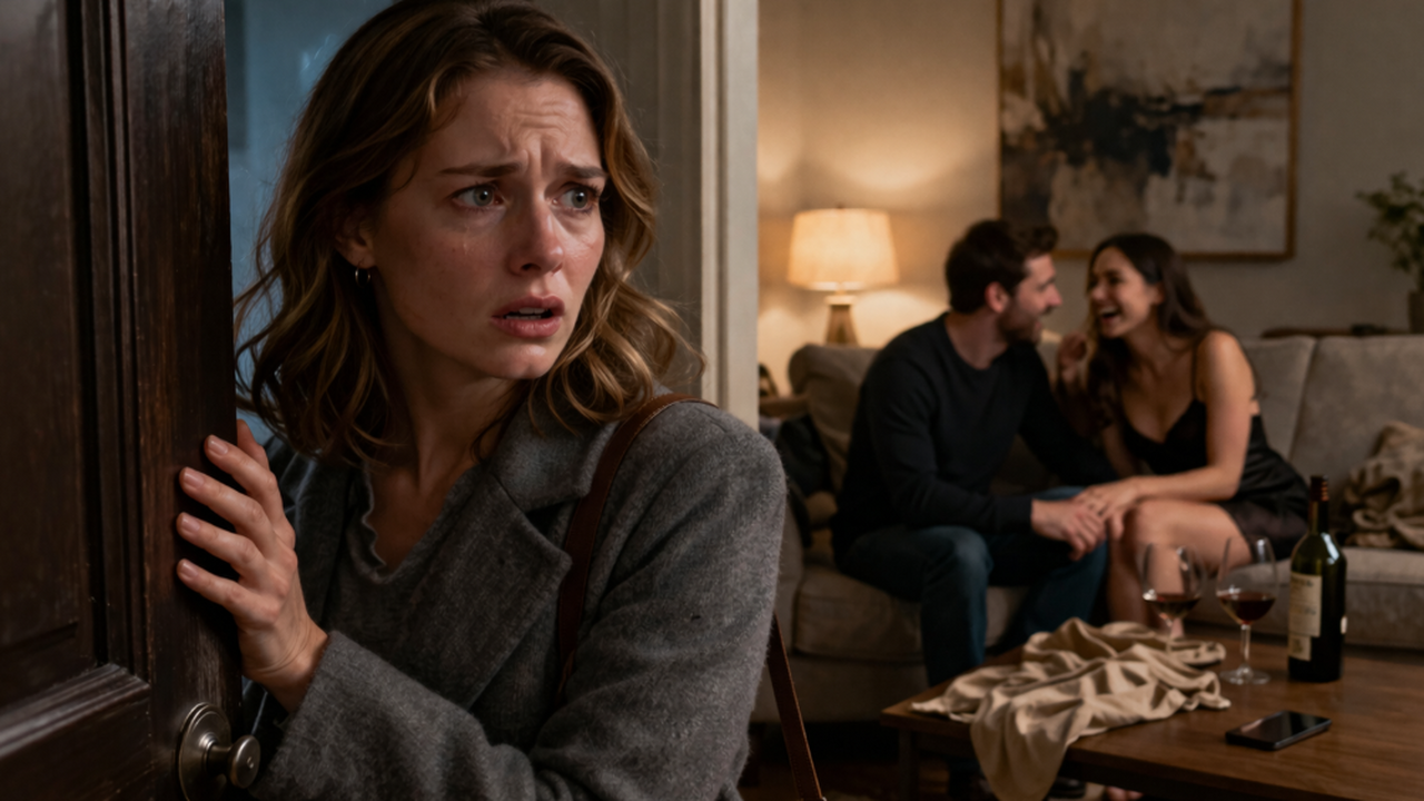 И главный вывод здесь простой: ииногда одна слу...