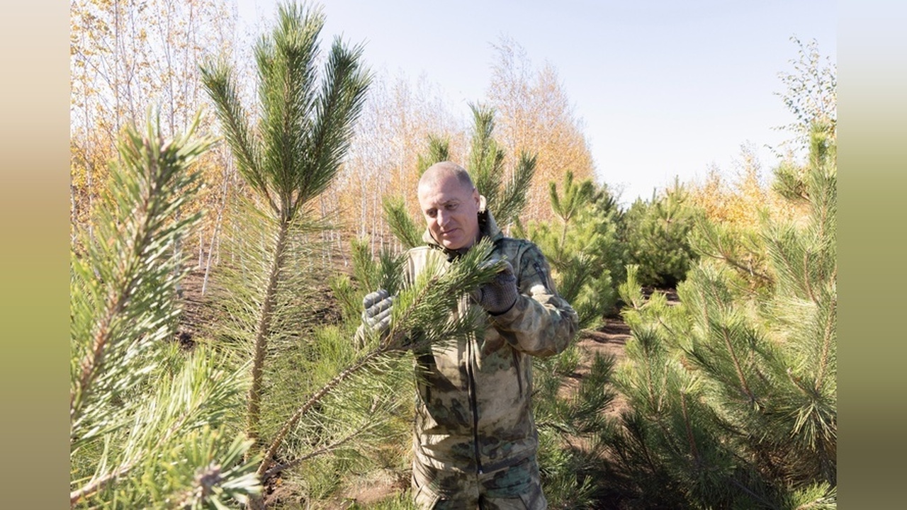 В Республике Крым стартовала шестая по счету ма...