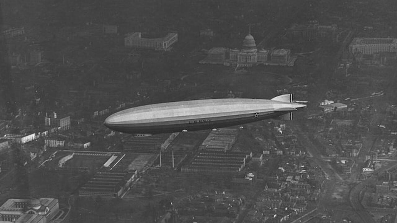 Американская компания Sceye завершила испытания...