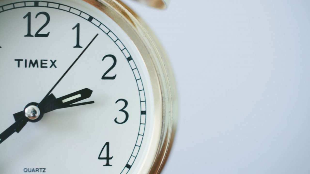 TAJ: время на Марсе быстрее земного на 477 микросекунд Невидимая проблема для марсианских миссий — раз...