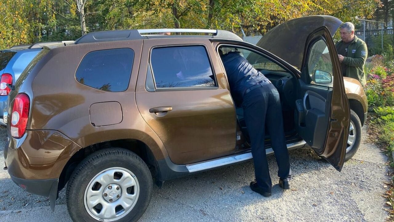 В Крыму ведется подготовка к отправке очередной...