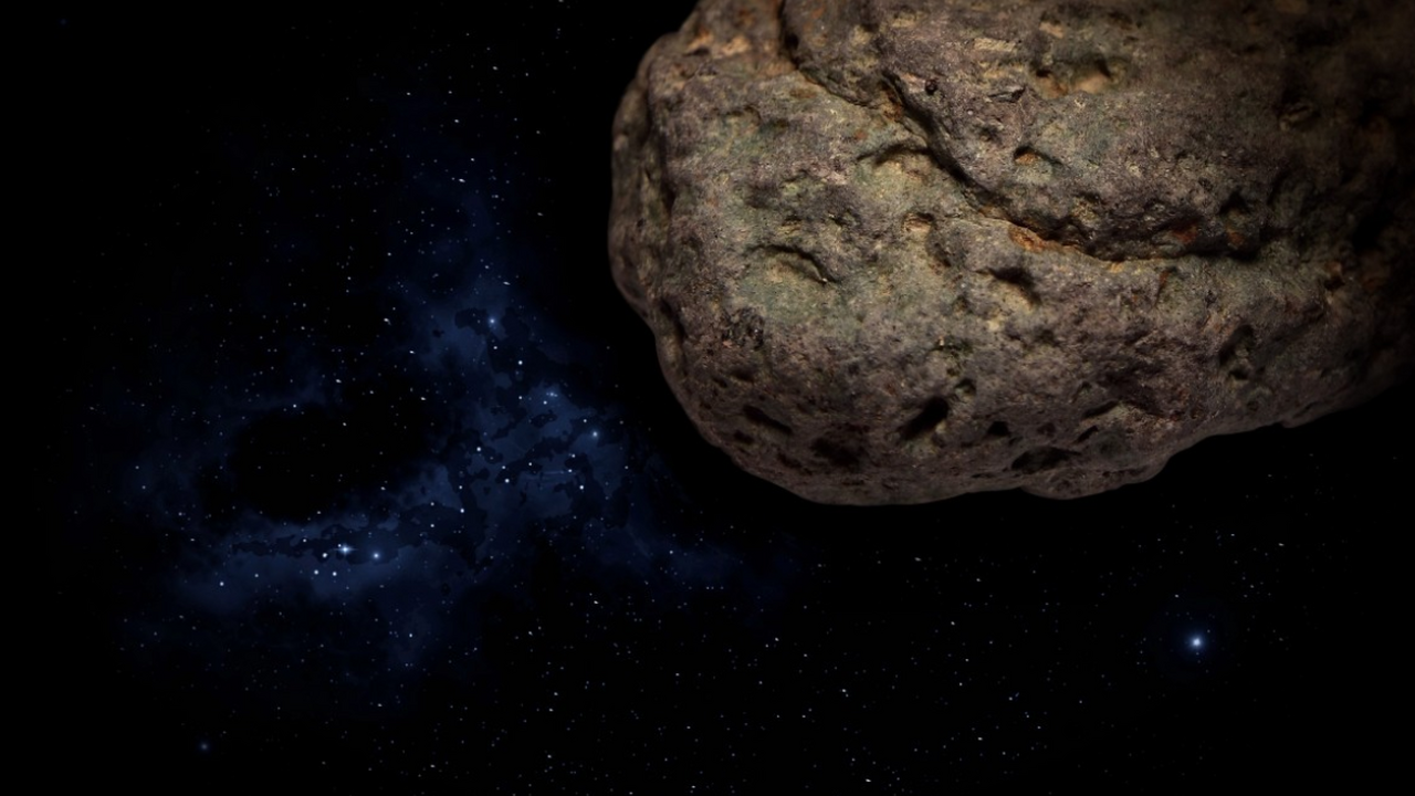 Яркая вспышка в небе над Западной Европой привл...