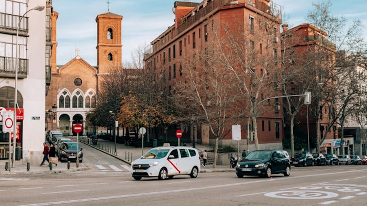 На одном из пляжей Барселоны произошёл инцидент...