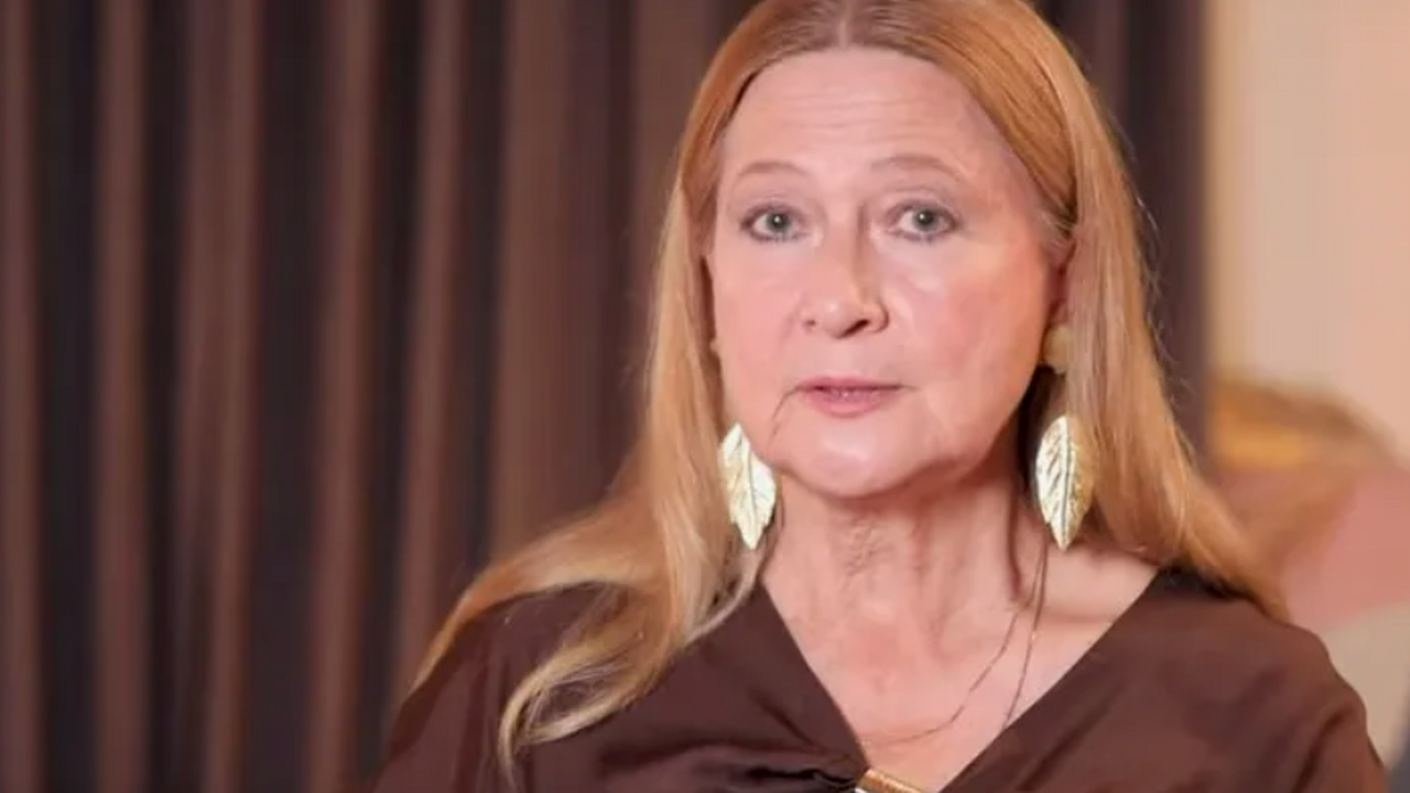 ​​​​​​​Известный астролог Тамара Глоба представ...