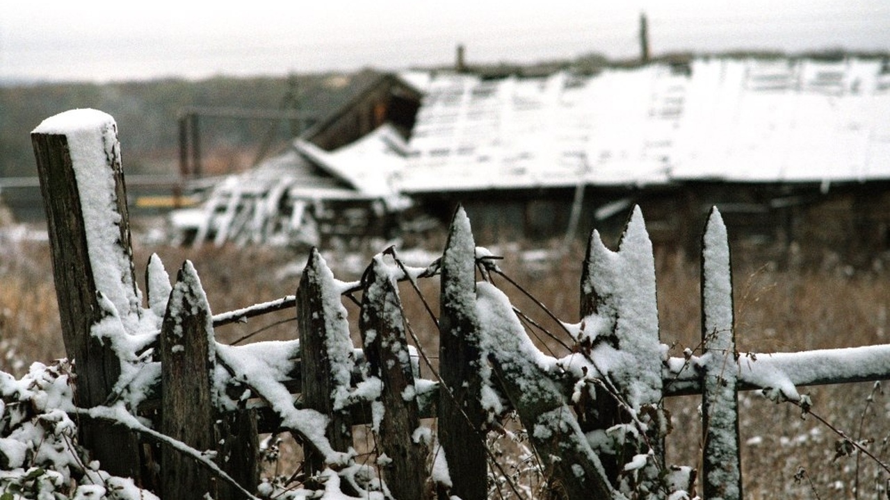 В выходные начнется то, чего не было с 1945 года