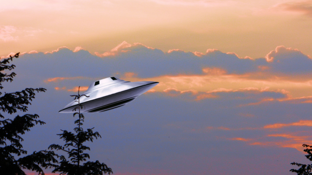 Астроном из Колумбийского университета Дэвид Ки...