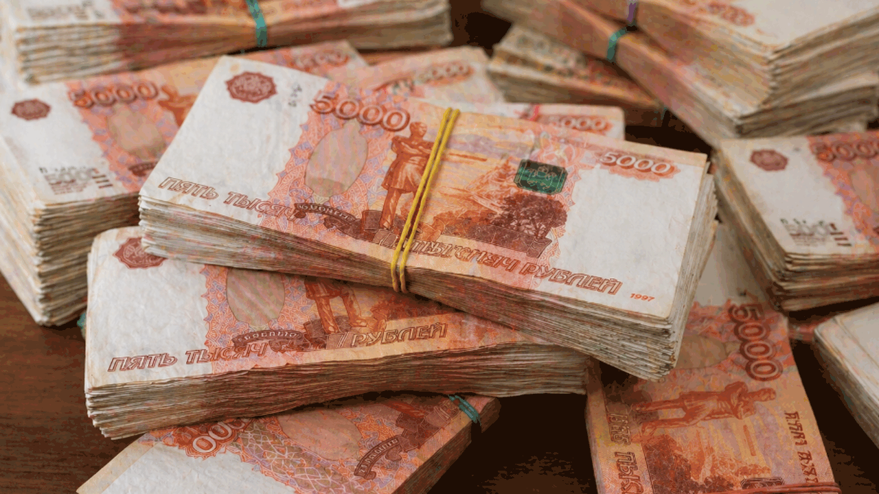 Несмотря на рост безналичных платежей, наличные...