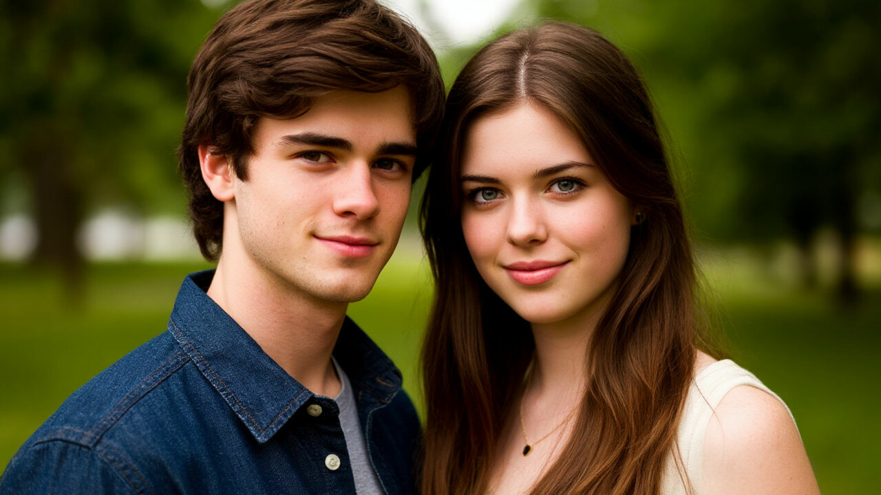 Многие мужчины не проявляют симпатию открыто, о...