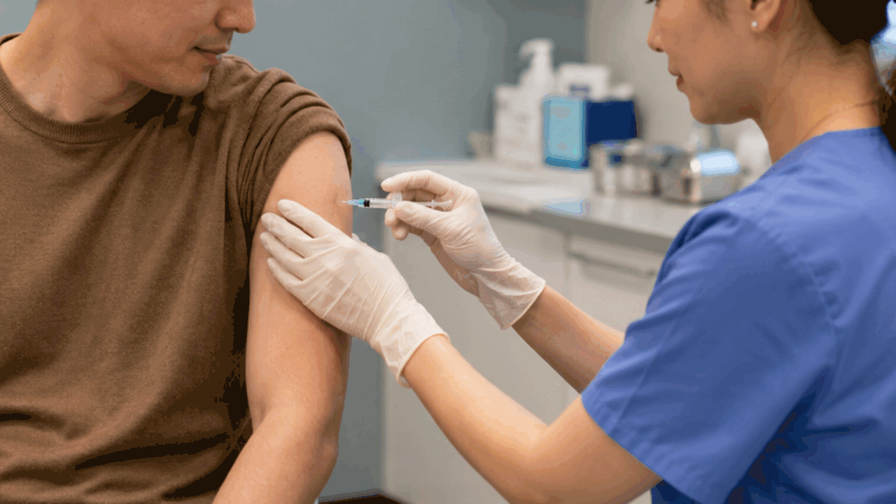 Перед курортным сезоном в Крыму усилили вакцинацию от бешенства Госветкомитет Крыма начал вакцинацию животных о...