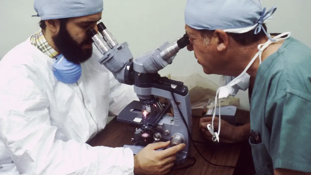 Исследователи приблизились к пониманию одного и...