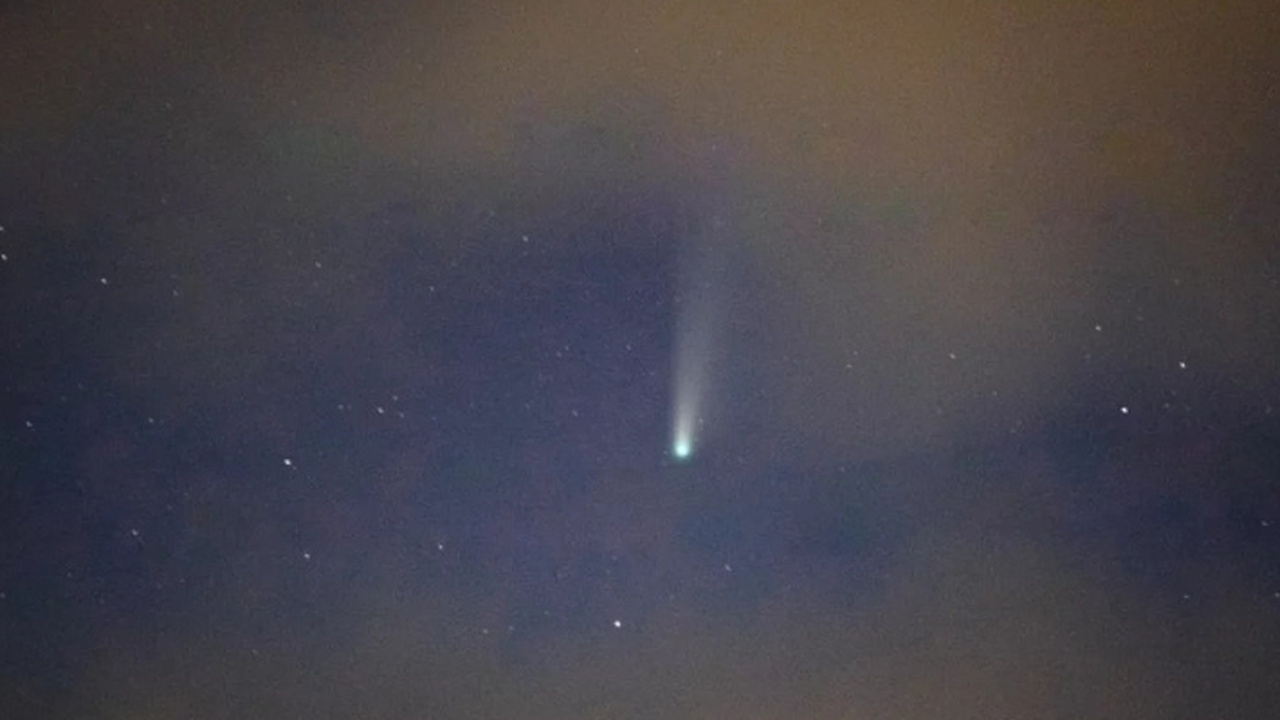 Астрономы Крыма открыли новый астероид Астрономы Крымской астрофизической обсерватории...