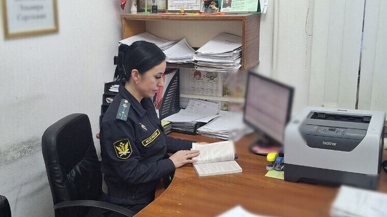 Житель Ленинского района Республики Крым полнос...