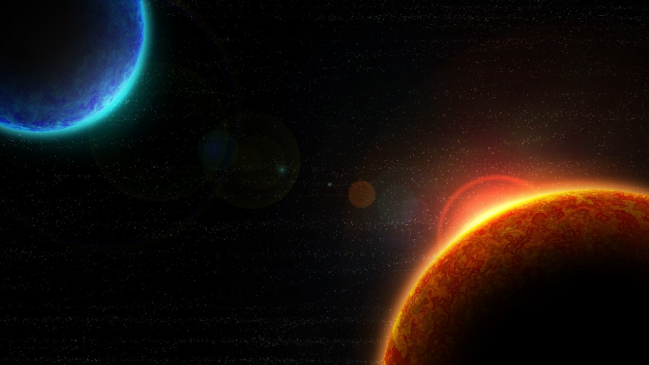 На небе выстроятся шесть планет Солнечной системы 28 февраля В конце февраля жители России смогут наблюдать ...