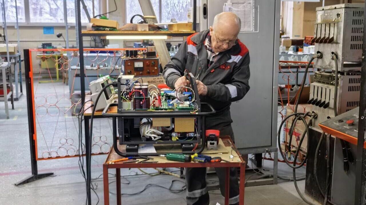 В Симферополе стартовал пилотный проект по подг...