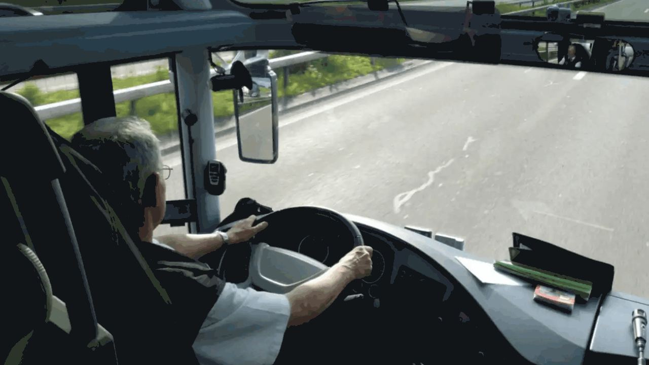 Поездка в Астану для группы туристов из Перми з...