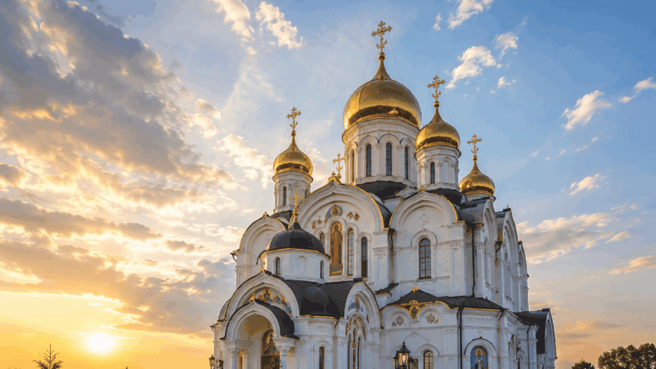18 мая православная церковь чтит память великом...