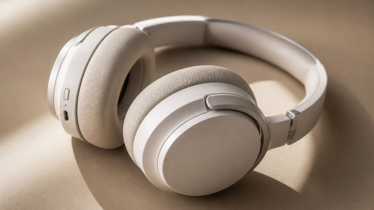 Sony обновит наушники WH-1000XM4: Bluetooth 6.0 вместо NFC Sony выпустит обновлённые наушники WH-1000XM4C ...
