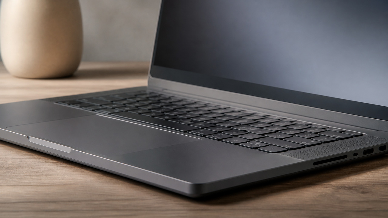 Цены на ноутбуки Googlebook могут превысить ожидания Канадский ритейлер PC-Canada опубликовал цену н...
