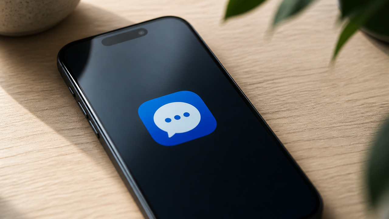 Татьяна Ким: WB Chat создавался для внутренних задач, но стал популярен у внешних пользователей Татьяна Ким не ожидала массового спроса на месс...