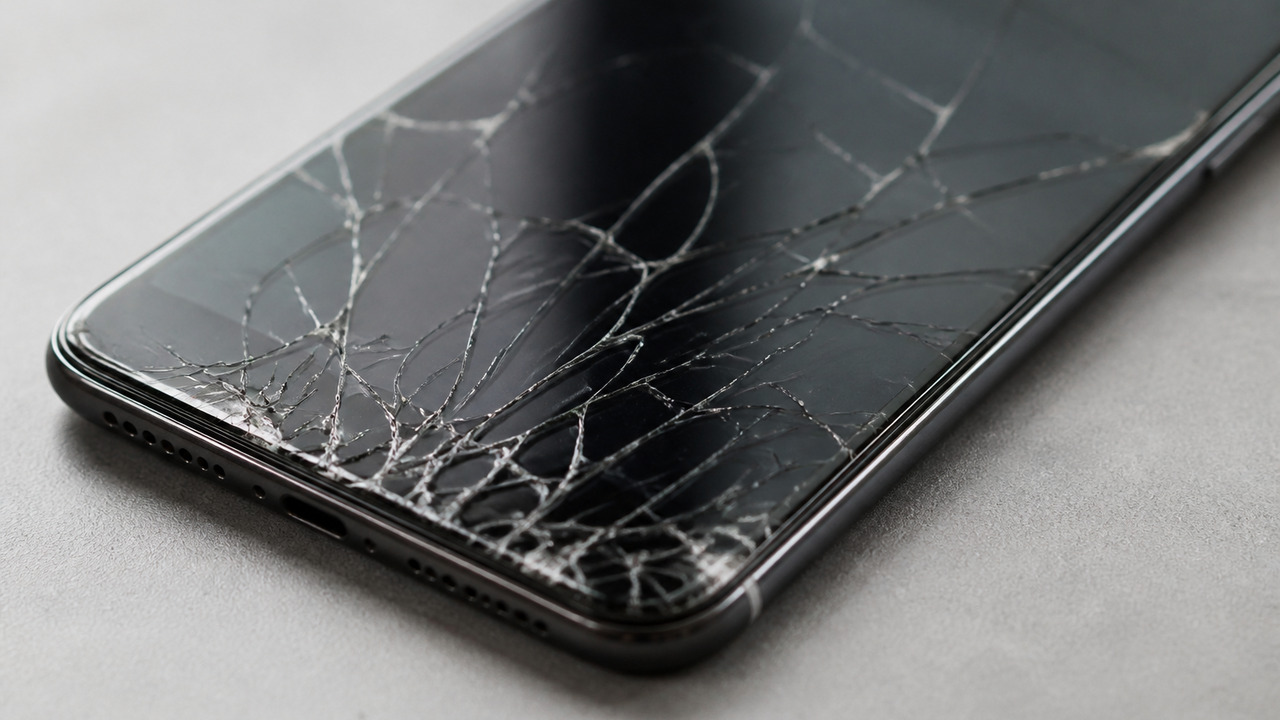Складной смартфон Samsung не пережил повторный тест на изгиб Складной смартфон Samsung Galaxy Z Fold8 Ultra ...