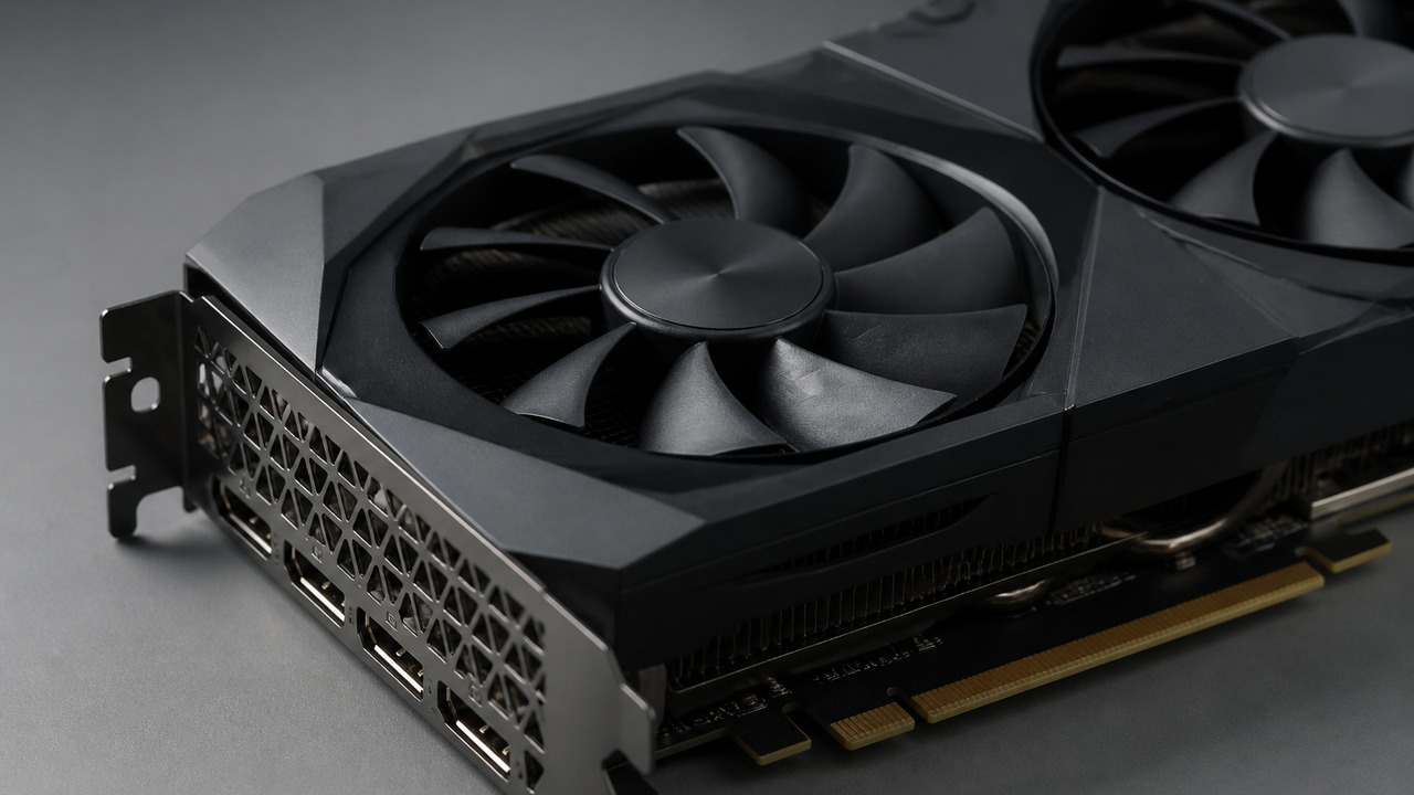 Пользователь сообщил, что RTX 5080 вышла из стр...