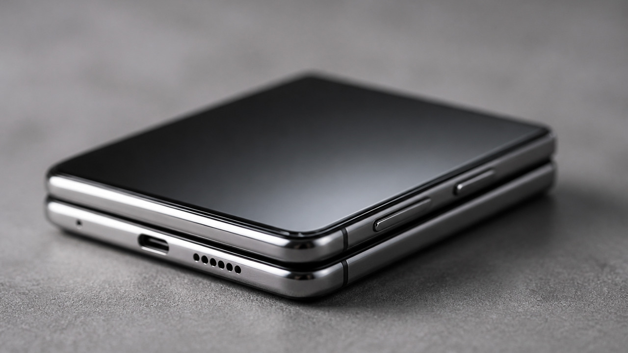 Владельцы Samsung Galaxy Fold пожаловались на зависание YouTube Владельцы складных Samsung Galaxy Fold жалуются...