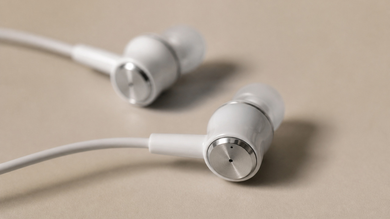 Bose представила проводные наушники с шумоподав...