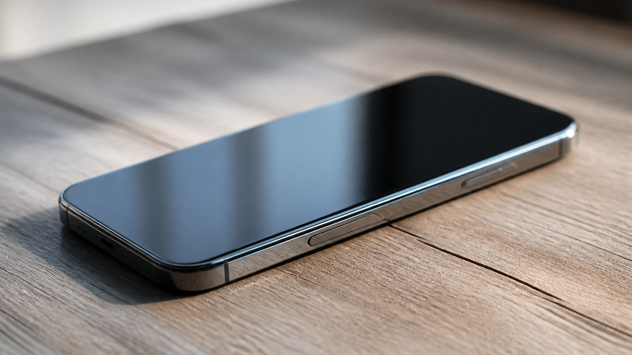 iPhone 18 Pro с 256 ГБ памяти в России подешеве...