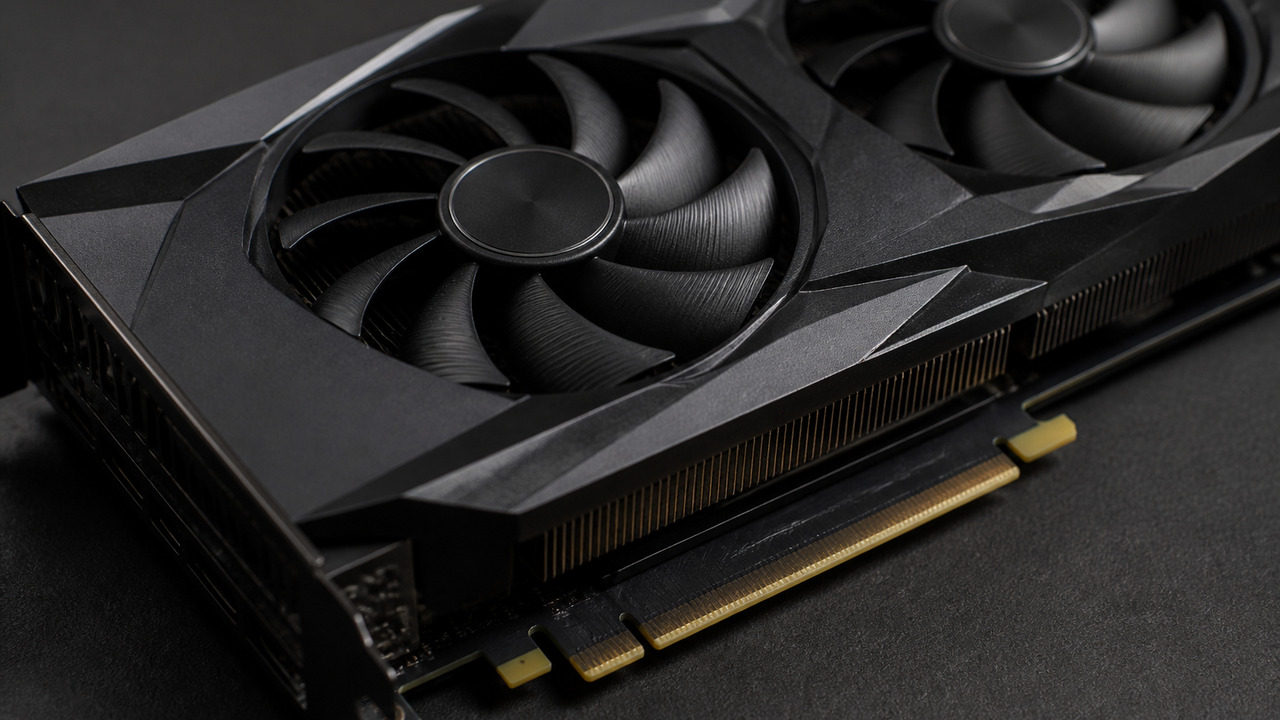 RTX 5070 впервые за 10 лет вернула картам 70-го класса лидерство в Steam GeForce RTX 5070 впервые за 10 лет возглавила р...