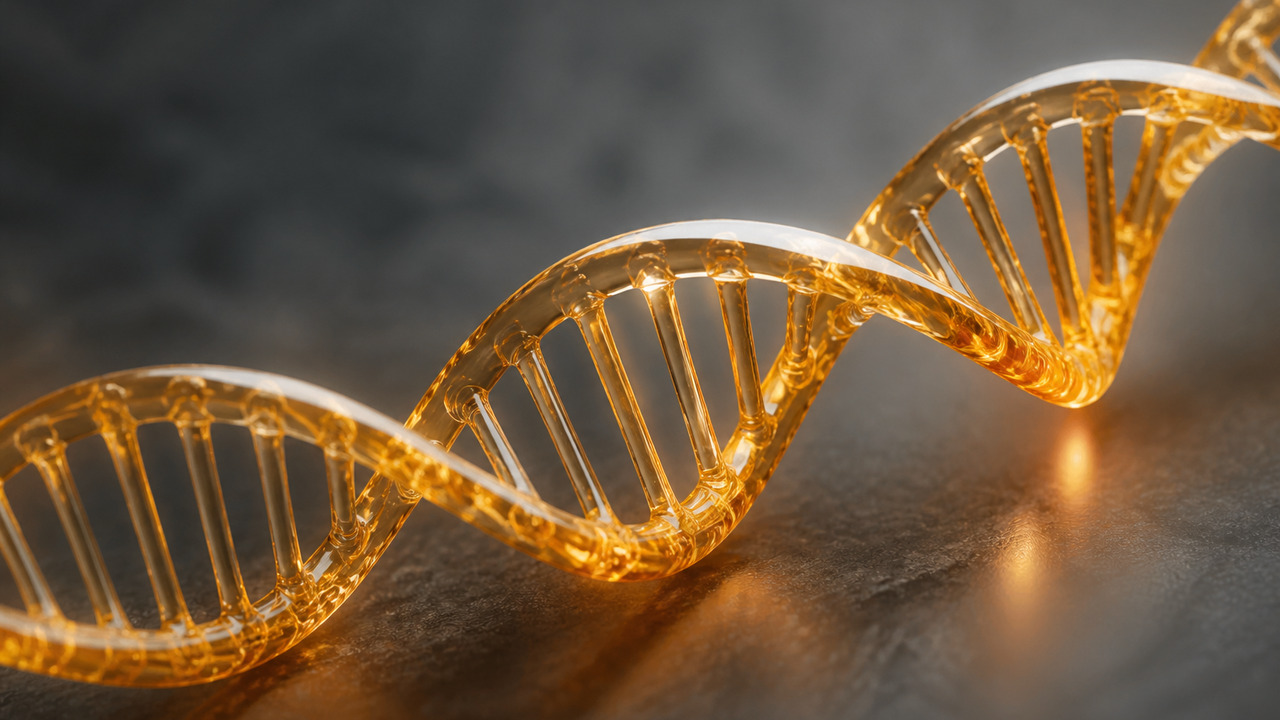 В Google DeepMind создали способ скрытой маркировки белков от ИИ Google DeepMind представила SynthIDBio — технол...