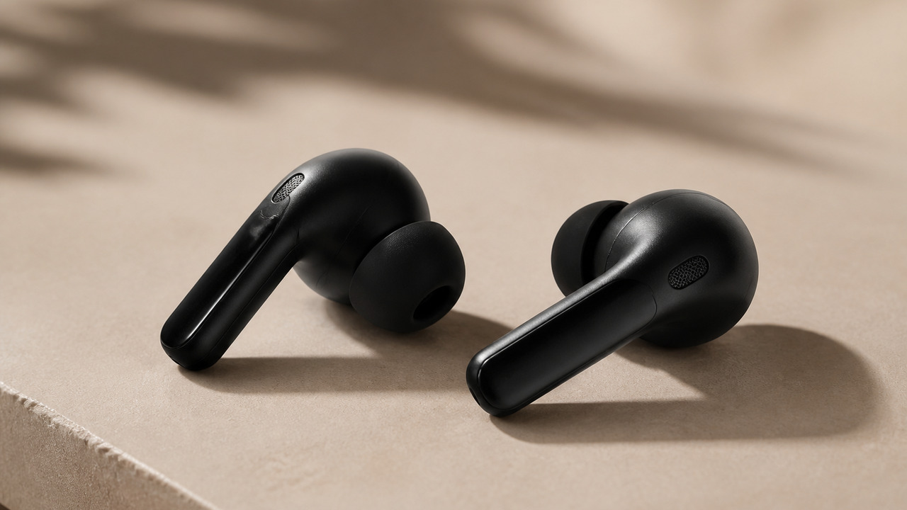 Samsung показала наушники-клипсы Galaxy Buds On с системой TwinBoost Samsung представила наушники-клипсы Galaxy Buds...