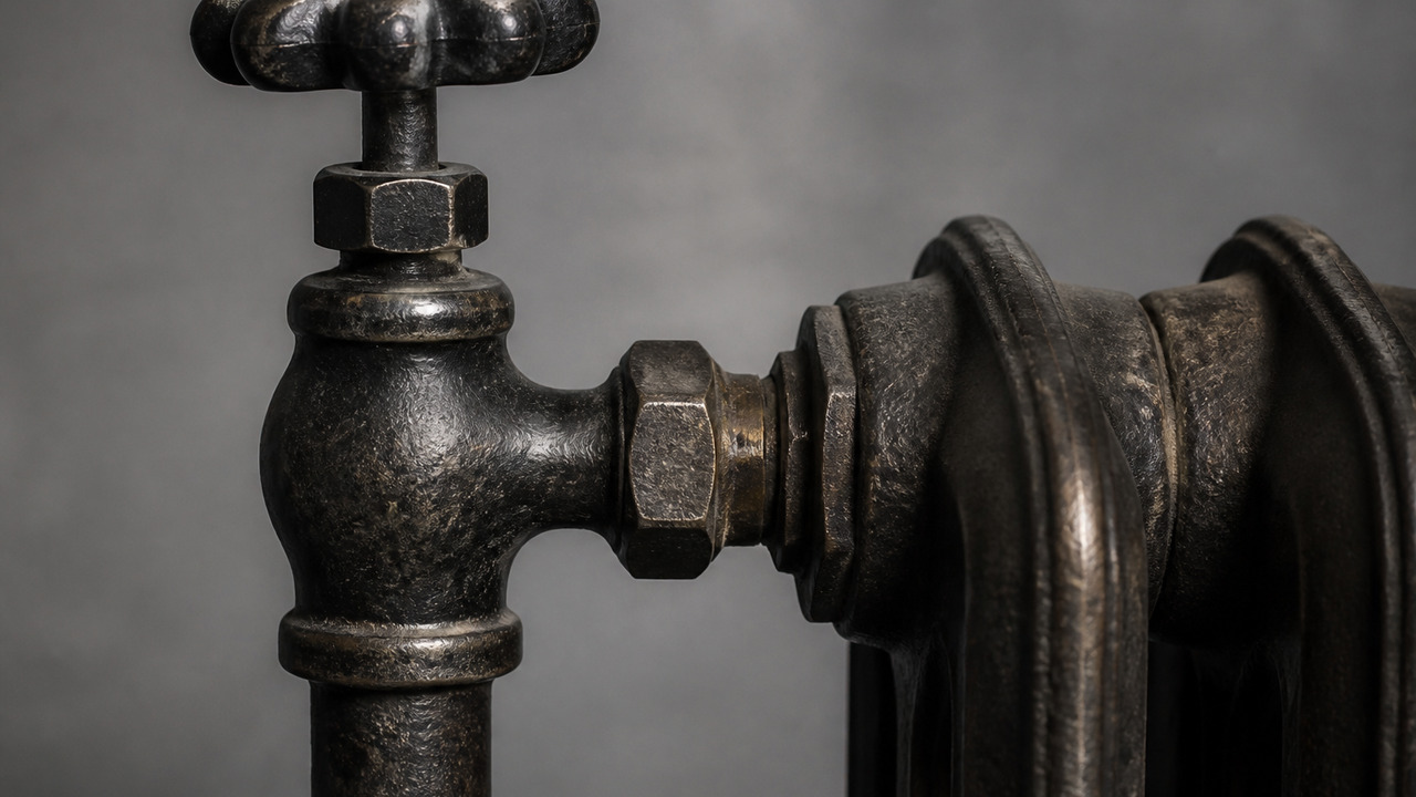 В Крыму за год заменили 32 километра тепловых сетей В Крыму в этом году заменили 32 километра тепло...