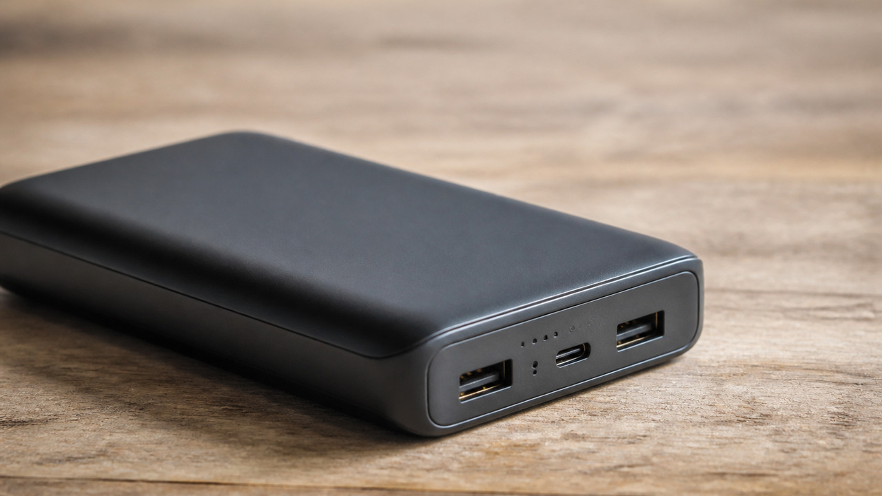 Anker оценила ресурс пауэрбанков в 300–500 цикл...