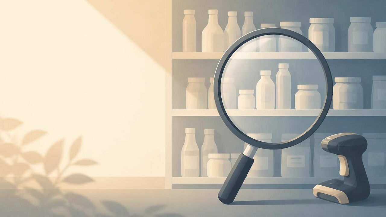 Почему кассир сканирует код: у магазинов 18 новых поводов для проверки С 13 октября 2026 у Роспотребнадзора 18 новых п...