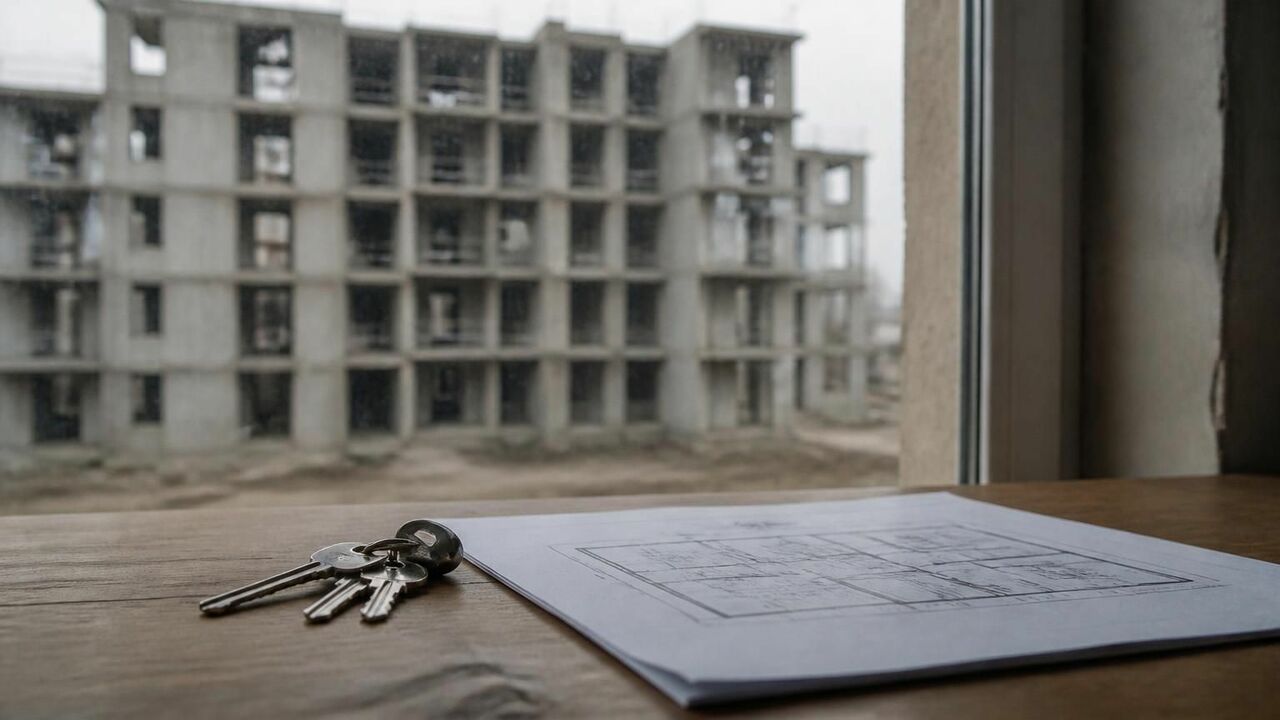 Застройщик нарушил срок передачи квартиры. Как ...