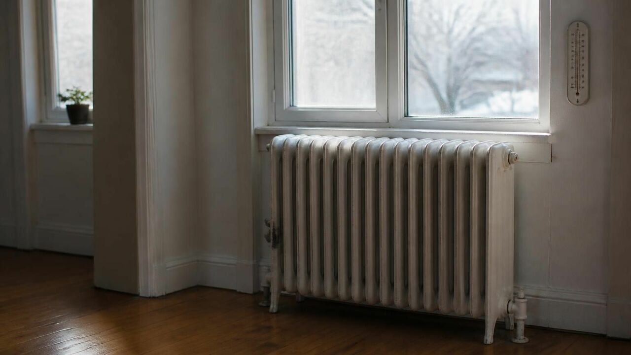 Холодные батареи: отопление включают после 5 суток ниже +8 °C Отопление включают не позднее следующего дня по...