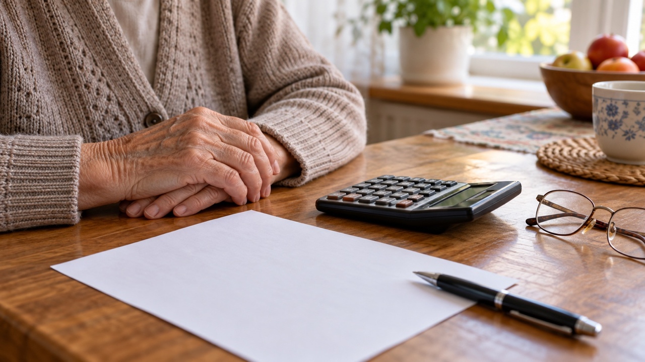 После 80 лет увеличивают часть пенсии: почему не удваивается вся сумма После 80-летия повышают фиксированную выплату к...