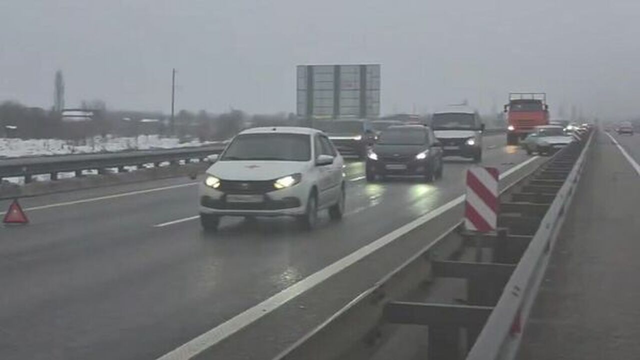 С наступлением резкого похолодания в Крыму нача...