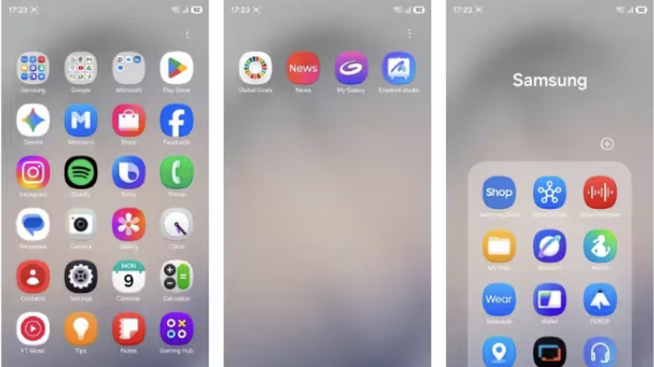 Флагманский смартфон Samsung Galaxy S26 Ultra, ...