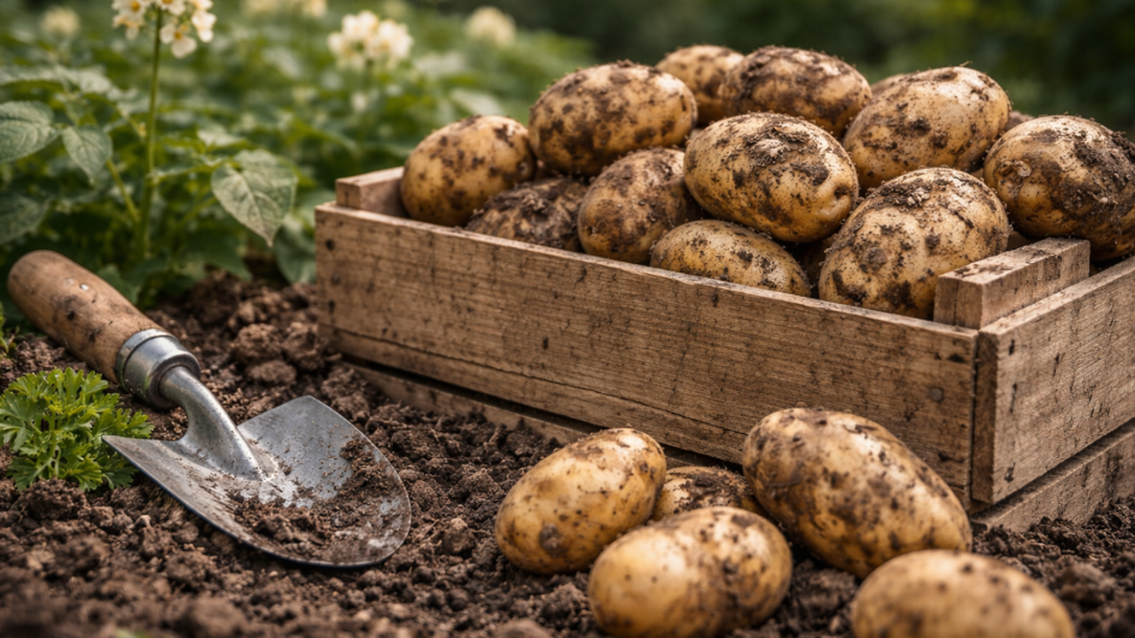 Паника в сети оказалась преувеличенной: дачника...